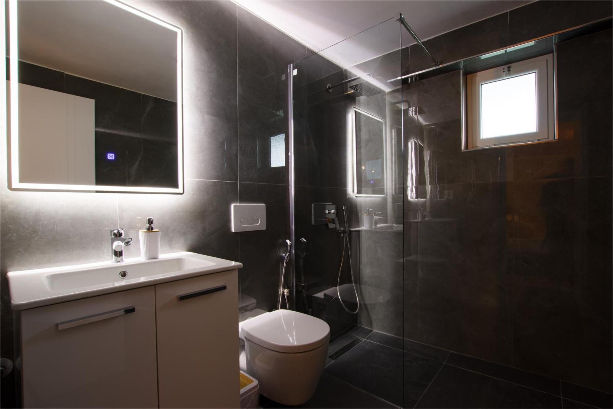 Guva Guest House Гірокастра Екстер'єр фото