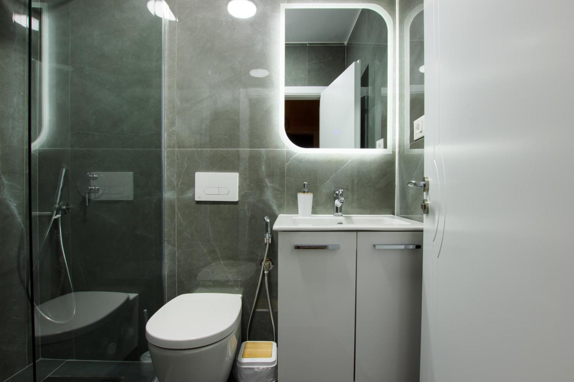 Guva Guest House Гірокастра Екстер'єр фото